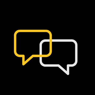 Talkative Media logo