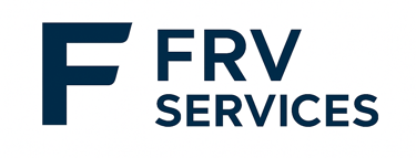 FRV SERVICES logo