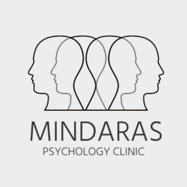 Mindaras logo