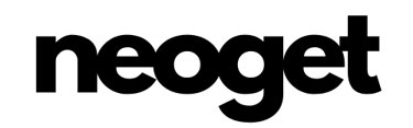 neoget logo