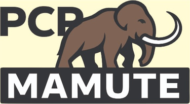 PCP Mamute logo