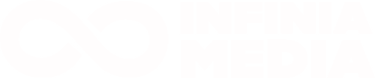 Infinia Media logo