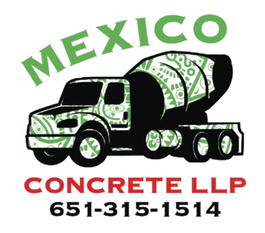 Mexico Concrete LLP logo