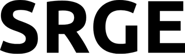 SRGE logo