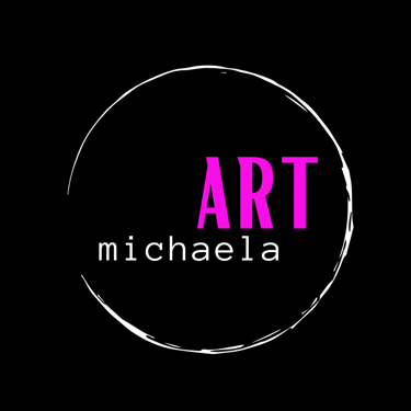 Michaela Art logo