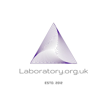 Laboratory.org.uk logo