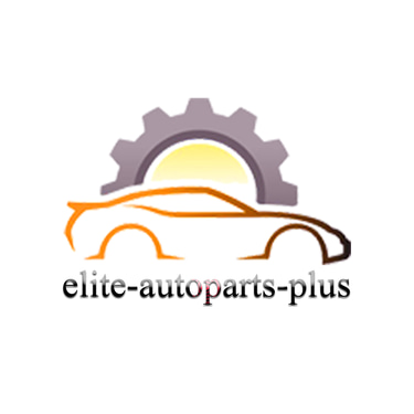 ELITE AUTO PARTS PLUS logo