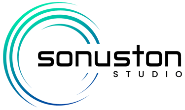 Sonuston logo
