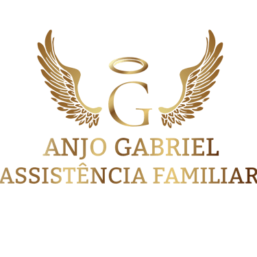 Funeraria Anjo Gabriel logo