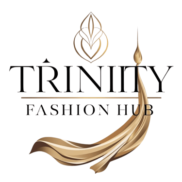 Trinity fashion hub logo