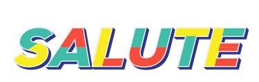 Salute logo