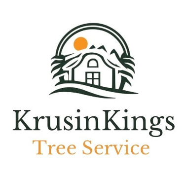 KrusinKing Tree Service logo