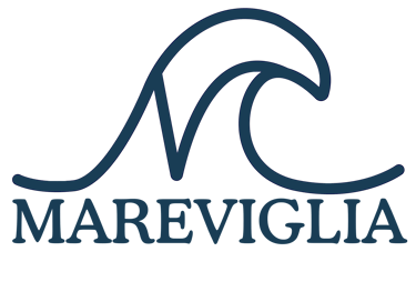 Mareviglia logo