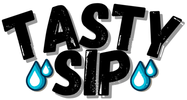 Tasty sip logo