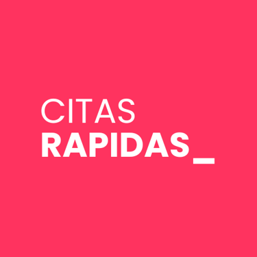 citas rapidas logo