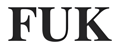 FUK logo
