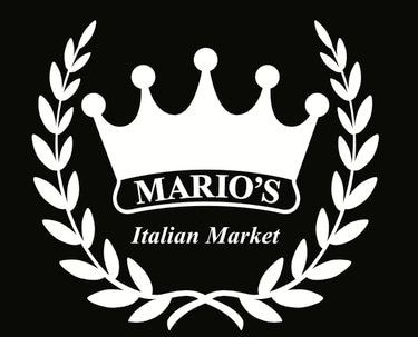 Mario's Italian Market logo