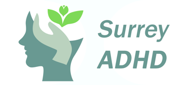 Surrey ADHD Clinic logo