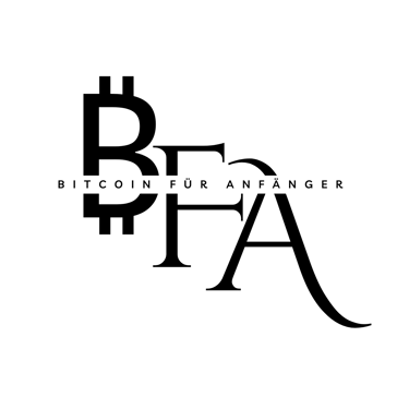 Bitcoin für Anfänger logo