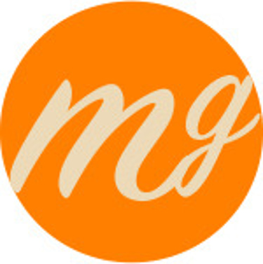 malikagraphiste logo