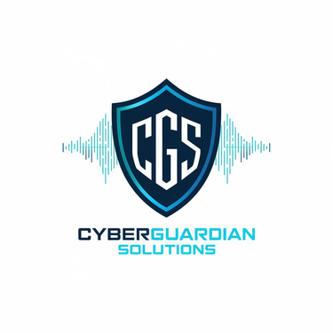 CyberGuardian Growth logo