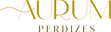 Aurum Perdizes logo