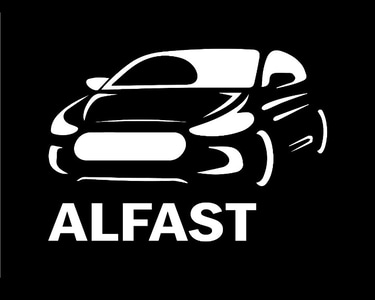 ALFAST logo