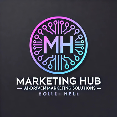 MarketingHub logo