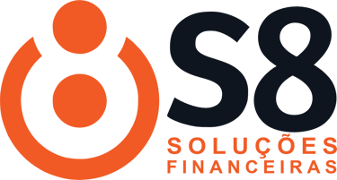 Franquia S8cred logo