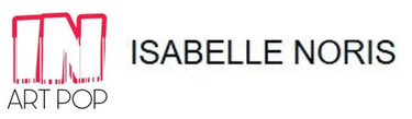 ISABELLE NORIS logo