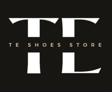 TE_SHOES_STORE logo