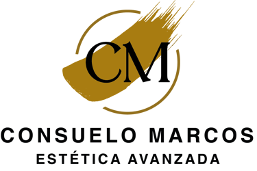 CM Estética Avanzada Consuelo Marcos logo