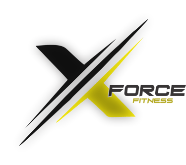XForce Fitness logo