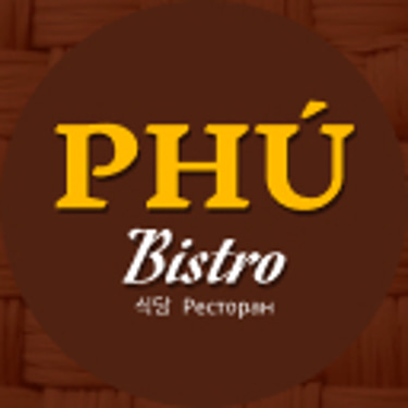 Phú Bistro logo