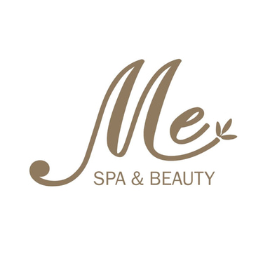 Me Spa logo