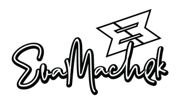 EvaMachek logo