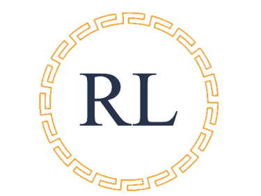 RL GROUP SA logo