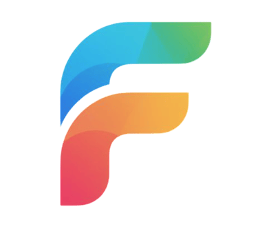 Flow IRC logo