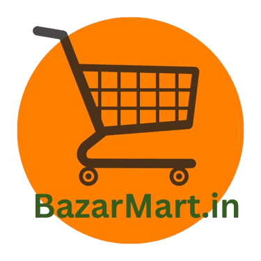 Bazarmart.in logo