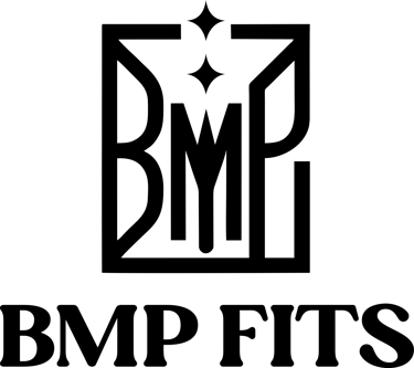 Bmp's Fit logo