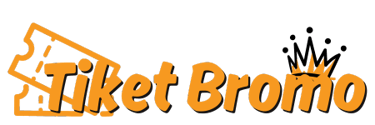 TiketBromo.Com logo