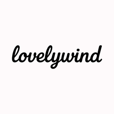 Lovelywind logo