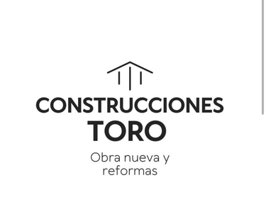 Toro | Empresa de Construcción logo