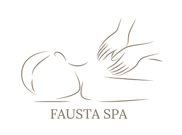 Fausta | Gabinet Masażu logo