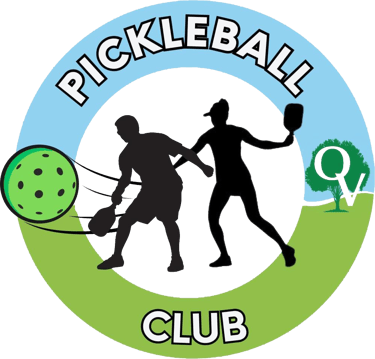 Oronoque Village Pickleball Club logo