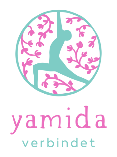 Yamida Yogaschule logo