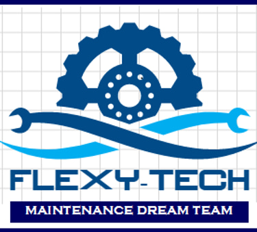 FlexyTech logo