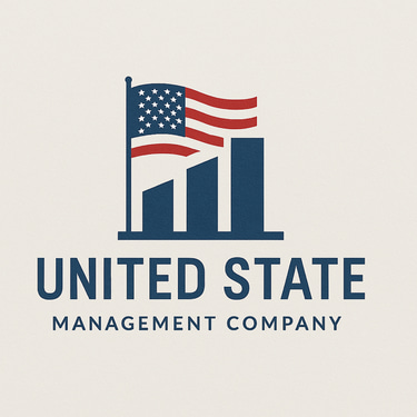 United State Management Company logo