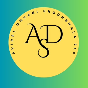 adshodhshala logo