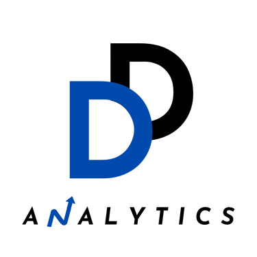 DD Analytics logo